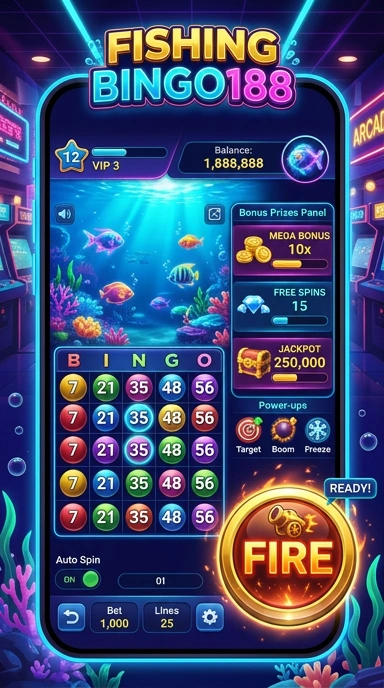 Proses unduh aplikasi bingo188 yang cepat dan efisien.